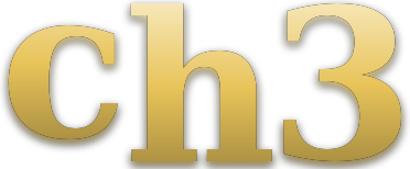 ch3 logo