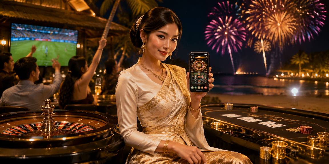 ch3 Mystical Grove — အဆင်ပြေ Live စားပွဲများ အံ့အားသင့်ဖွယ် အားကစား